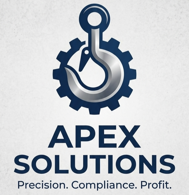 Apex Solutions Logo